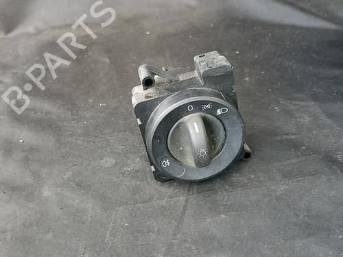 Used Headlight switch Headlight switch MERCEDES-BENZ CITAN Box Body/MPV (W415) [2012-2021] 38909060 38909060