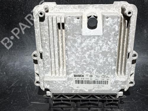 Used Engine control unit (ECU) Engine control unit (ECU) 38909062 38909062