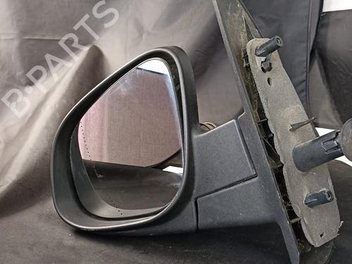 Used Left mirror Left mirror 38909063 38909063