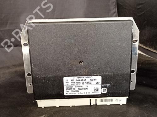 other-mercedes-benz-s-class-w221-v221-2005-2006-2007-2008-2009-2010-2011-2012-2013-38909078 main image