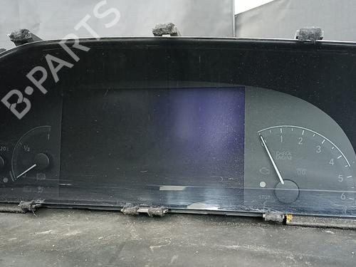 instrument-cluster-mercedes-benz-s-class-w221-v221-2005-2006-2007-2008-2009-2010-2011-2012-2013-38909085 main image