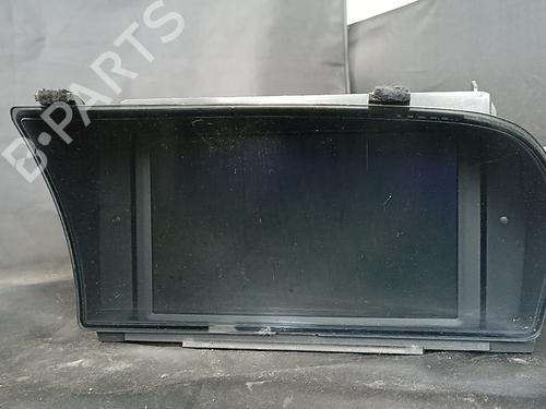display-monitor-mercedes-benz-s-class-w221-v221-2005-2006-2007-2008-2009-2010-2011-2012-2013-38909086 main image