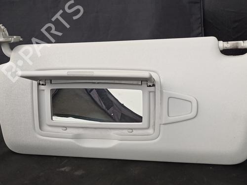 Right sun visor MERCEDES-BENZ A-CLASS (W176) A 200 CDI (176.001) | BP38909095I2 - Image 2