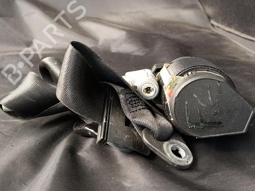 Used Front left seatbelt Front left seatbelt 38909117 38909117