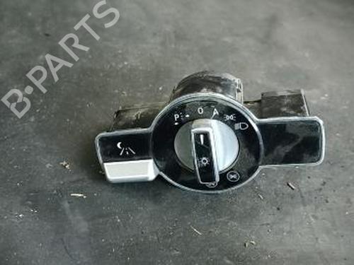 Used Headlight switch Headlight switch 38909137 38909137