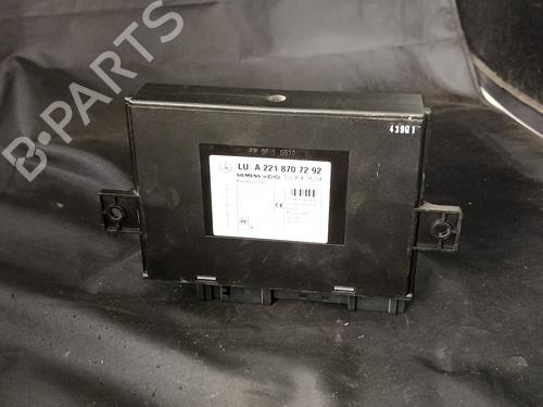 Used Control unit Control unit 38909139 38909139