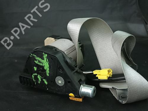 Used Rear left seatbelt Rear left seatbelt MERCEDES-BENZ S-CLASS (W221, V221) S 320 CDI 4-matic (221.080, 221.180) (211 hp) 38909145 38909145