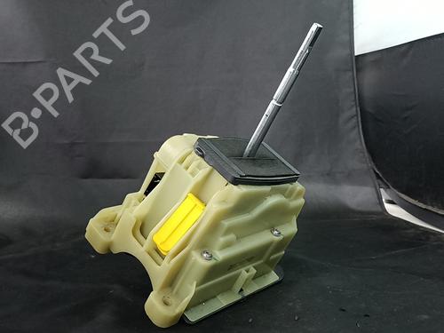 Used Gear lever Gear lever 38909160 38909160