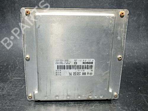 Used Engine control unit (ECU) Engine control unit (ECU) 38909162 38909162