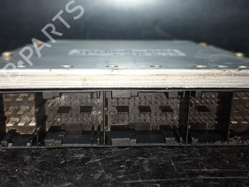 Engine control unit (ECU) MERCEDES-BENZ C-CLASS (W203) C 220 CDI (203.006, 203.008) | BP38909162M57 - Image 2