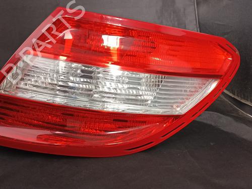 Used Right taillight Right taillight 38909175 38909175