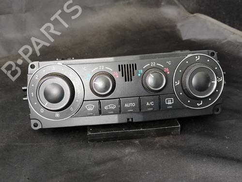 Comando chauffage Comando chauffage 38909178 38909178