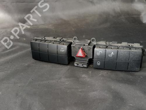 Used Warning switch Warning switch 38909180 38909180