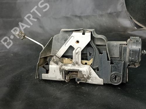 Used Front left lock Front left lock 38909188 38909188