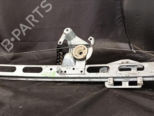 Used Front left window mechanism Front left window mechanism 38909191 38909191