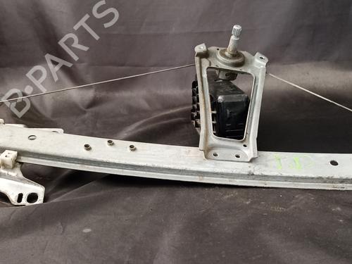Used Rear right window mechanism Rear right window mechanism MERCEDES-BENZ A-CLASS (W168) A 140 (168.031, 168.131) (82 hp) 38909194 38909194