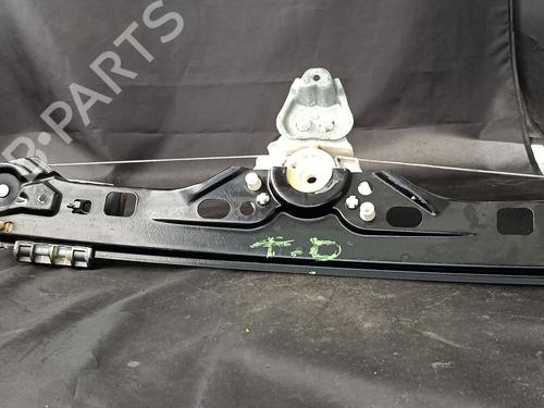 Used Rear right window mechanism Rear right window mechanism 38909203 38909203
