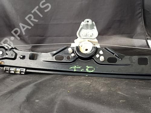 Used Rear right window mechanism Rear right window mechanism 38909204 38909204
