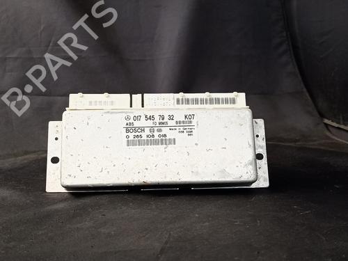 Used Control unit Control unit 38909213 38909213