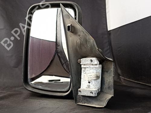 Used Left mirror Left mirror 38909214 38909214