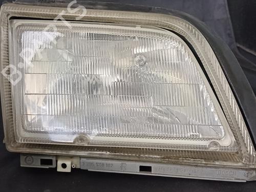 Used Right headlight Right headlight 38909218 38909218