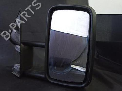 Used Right mirror Right mirror 38909219 38909219
