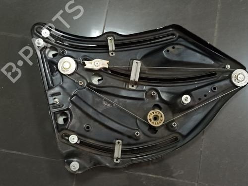 Used Rear left window mechanism Rear left window mechanism 38909224 38909224