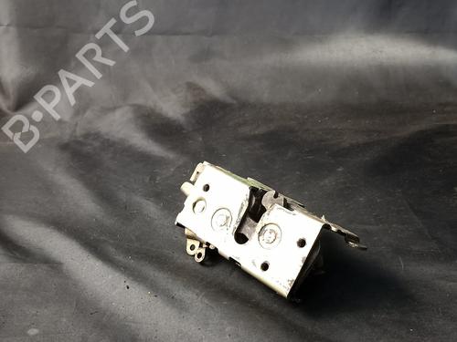 Used Front left lock Front left lock 38909232 38909232