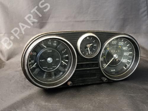 Used Instrument cluster Instrument cluster 38909234 38909234