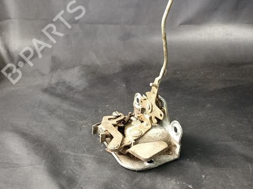 Used Front left lock Front left lock 38909235 38909235