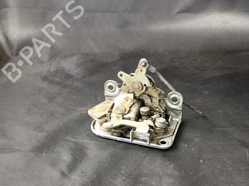 Used Front right lock Front right lock 38909236 38909236