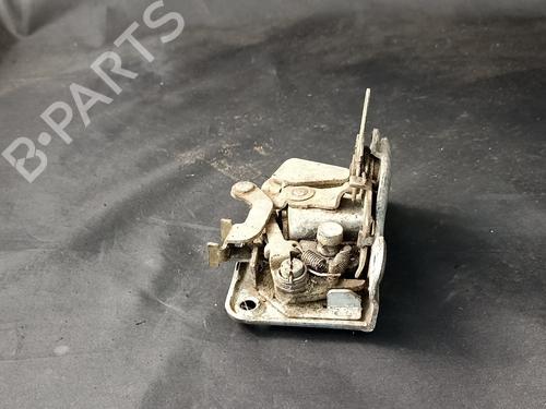 Used Rear right lock Rear right lock 38909237 38909237