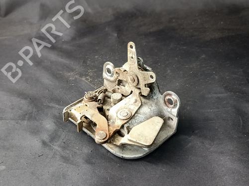 Used Rear left lock Rear left lock 38909238 38909238