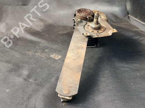 Used Rear right window mechanism Rear right window mechanism 38909239 38909239