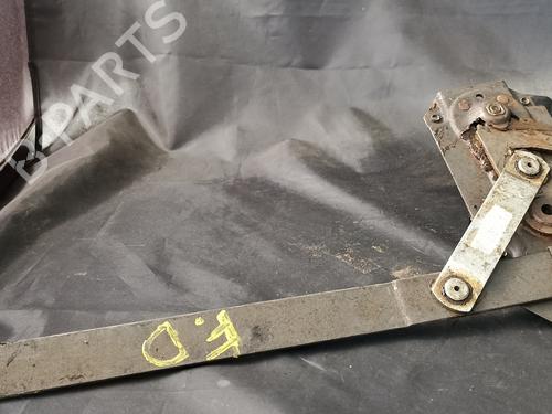 Used Front right window mechanism Front right window mechanism 38909240 38909240