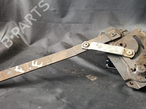 Used Front left window mechanism Front left window mechanism 38909241 38909241