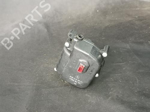 Used Left rear window motor Left rear window motor 38909262 38909262