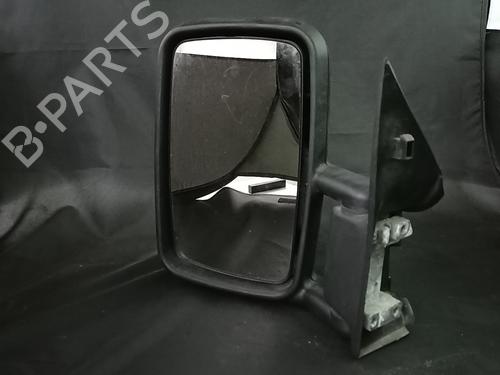 Used Left mirror Left mirror 38909266 38909266