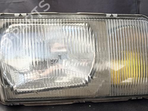 Used Right headlight Right headlight 38909273 38909273