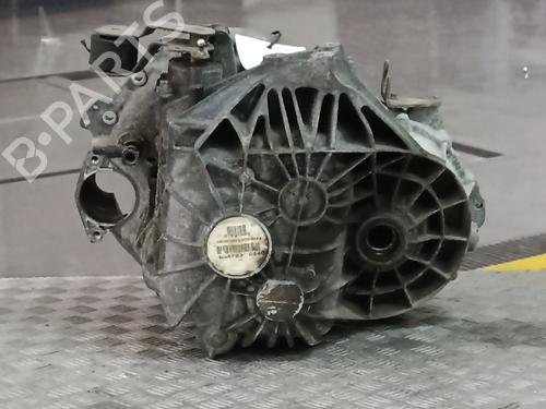 Gearbox MERCEDES-BENZ A-CLASS (W176) A 200 CDI (176.001) | BP38909275M3 - Image 3