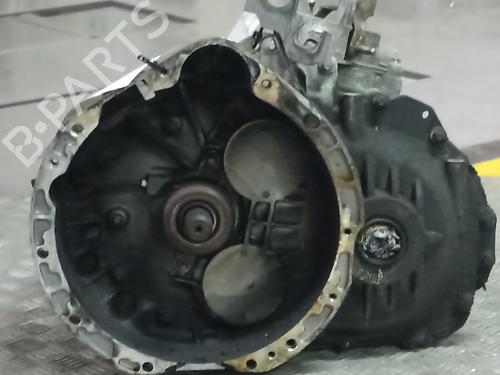 Used Gearbox Gearbox 38909276 38909276