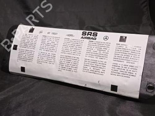 Used Passenger airbag Passenger airbag 38909290 38909290