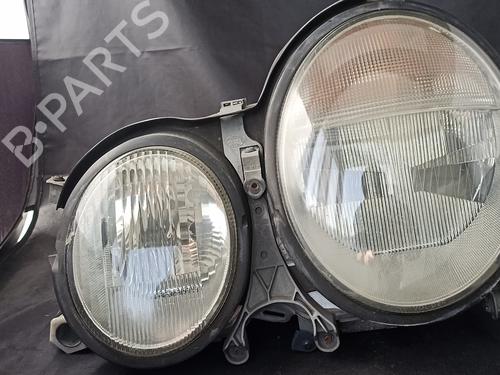 Used Left headlight Left headlight 38909294 38909294