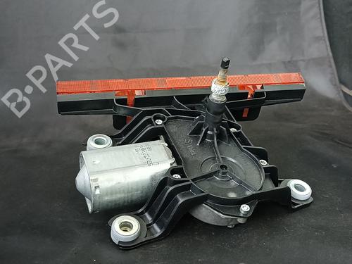Used Rear wiper motor Rear wiper motor 38909297 38909297