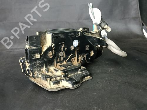 Used Front right lock Front right lock 38909300 38909300