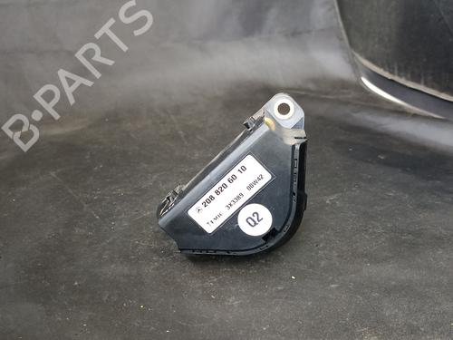 Used Electronic sensor Electronic sensor 38909312 38909312
