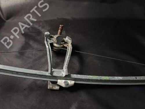 Used Rear left window mechanism Rear left window mechanism 38909326 38909326