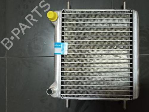 Used Water radiator Water radiator MERCEDES-BENZ E-CLASS (W211) [2002-2009] 38909328 38909328