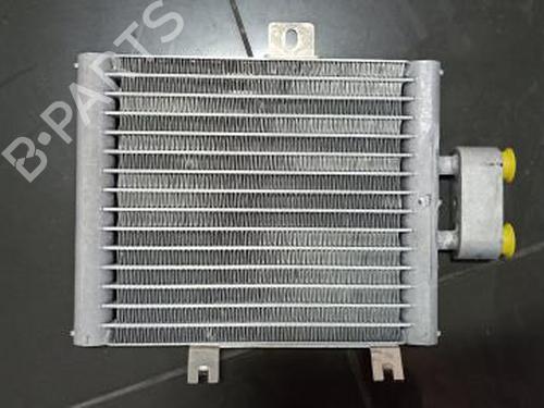 Used Oil radiator Oil radiator 38909330 38909330
