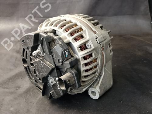 alternator-mercedes-benz-c-class-w203-2000-2001-2002-2003-2004-2005-2006-2007-38909335 main image
